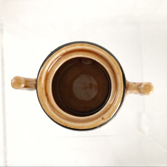 Vintage Gnome “Artpro” Creations Ceramic Container - Picture 8 of 9